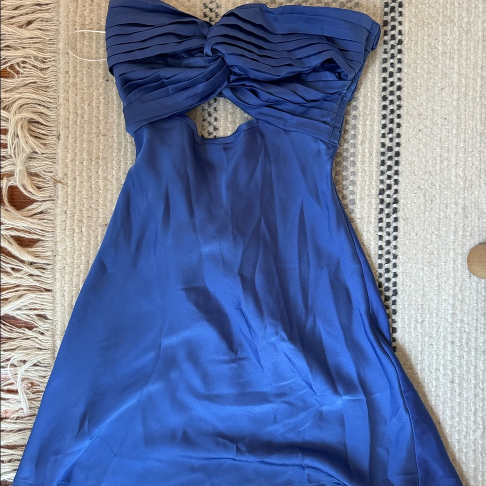 Princess Polly mini dress